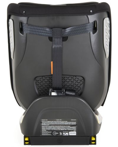 Κάθισμα αυτοκινήτου Moni - Serengeti, IsoFix, I-Size, 40-150 cm, μαύρο - 9