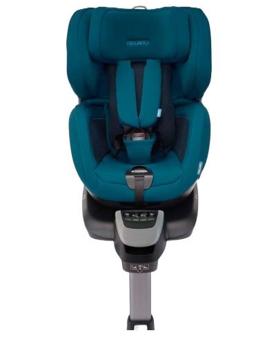 Παιδικό κάθισμα αυτοκινήτου  Recaro -Salia Elite, i-Size, 0-18 kg, Select Teal Green - 5