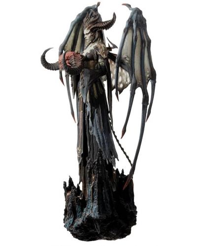 Αγαλματίδιο  Blizzard Games: Diablo - Lilith, 64 εκ - 5