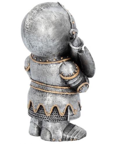 Αγαλματίδιο Nemesis Now Adult: Medieval - Sir Chopalot, 11 cm - 5