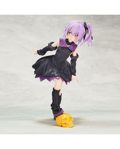 Αγαλματάκι Banpresto Animation: That Time I Got Reincarnated as a Slime - Violet, 16 cm - 4