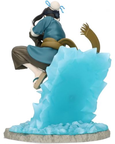 Αγαλματάκι Banpresto Animation: Naruto Shippuden - Haku (Memorable Saga), 12 cm - 3