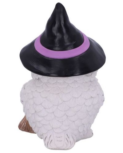 Αγαλματίδιο Nemesis Now Adult: Gothic - Snowy Magic, 18 cm - 3