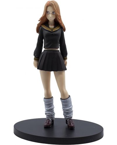 Αγαλματίδιο Banpresto Animation: Tokyo Revengers - Yuzuha Shiba (Ver. B), 16 cm - 6