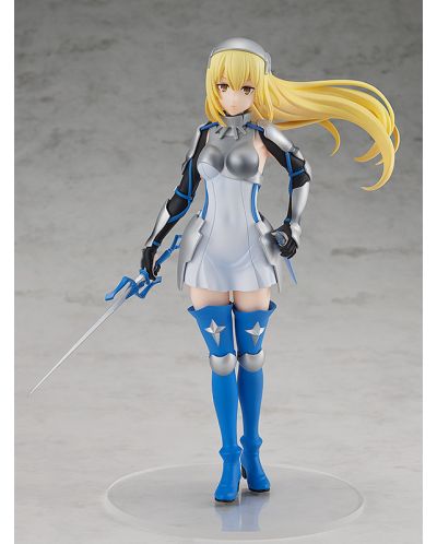 Αγαλματάκι Good Smile Company Animation: Is It Wrong to Try to Pick Up Girls in a Dungeon - Ais Wallenstein (Pop Up Parade), 17 cm - 3