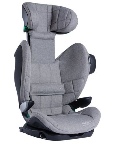 Κάθισμα αυτοκινήτου Avionaut - MaxSpace Comfort +, i-Size, IsoFix, 100-150 cm, Grey - 5