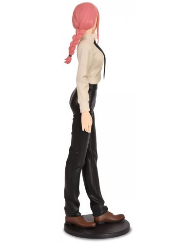 Αγαλματάκι Banpresto Animation: Chainsaw Man - Makima (Glitter & Glamorous), 23 cm - 4