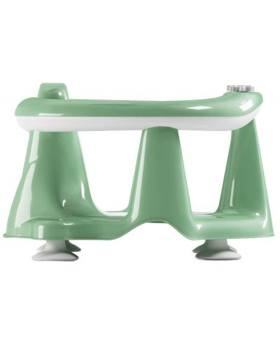 Σκαμπό μπάνιου OK Baby -Φλίπερ Evolution, πράσινο - 4