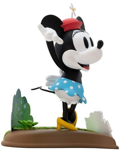 Αγαλματίδιο   ABYstyle Disney: Mickey Mouse - Minnie Mouse, 10 cm - 3