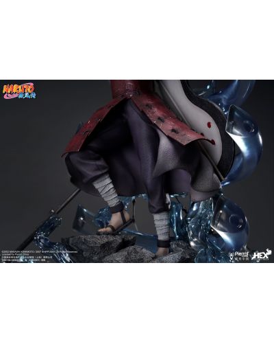 Αγαλματίδιο HEX Collectibles Animation: Naruto Shippuden - Uchiha Madara (Master Museum) (Limited Edition) - 5