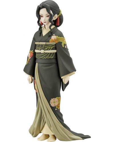 Αγαλματάκι Banpresto Animation: Demon Slayer - Muzan Kibutsuji (Vol. 6) (Ver. A), 17 cm - 2