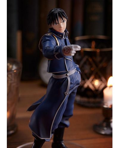 Αγαλματάκι Good Smile Company Animation: Fullmetal Alchemist Brotherhood - Roy Mustang (Pop Up Parade), 17 cm - 8