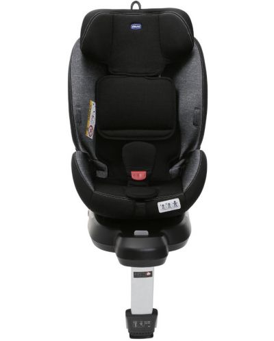 Παιδικό κάθισμα αυτοκινήτου Chicco - One Seat, 0-36 kg, Ombra - 4