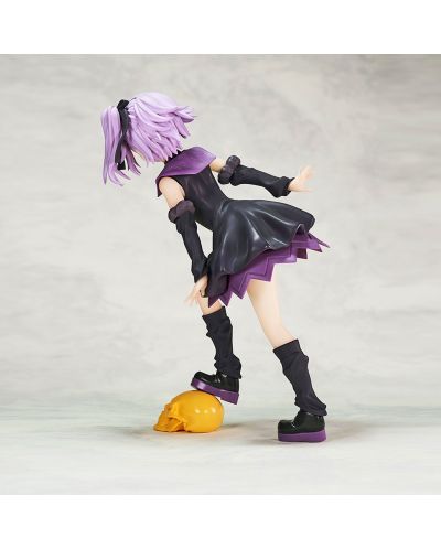 Αγαλματάκι Banpresto Animation: That Time I Got Reincarnated as a Slime - Violet, 16 cm - 5