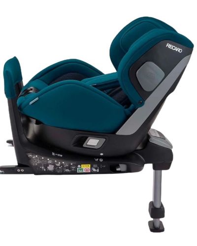 Παιδικό κάθισμα αυτοκινήτου  Recaro -Salia Elite, i-Size, 0-18 kg, Select Teal Green - 7