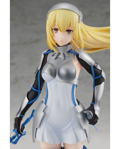 Αγαλματάκι Good Smile Company Animation: Is It Wrong to Try to Pick Up Girls in a Dungeon - Ais Wallenstein (Pop Up Parade), 17 cm - 5