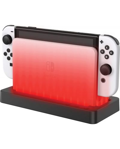 Βάση κονσόλας Venom Multi-Colour LED Stand (Nintendo Switch)  - 4