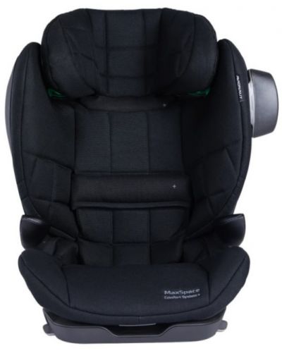 Κάθισμα αυτοκινήτου Avionaut - MaxSpace Comfort +, i-Size, IsoFix, 100-150 cm, Black - 2