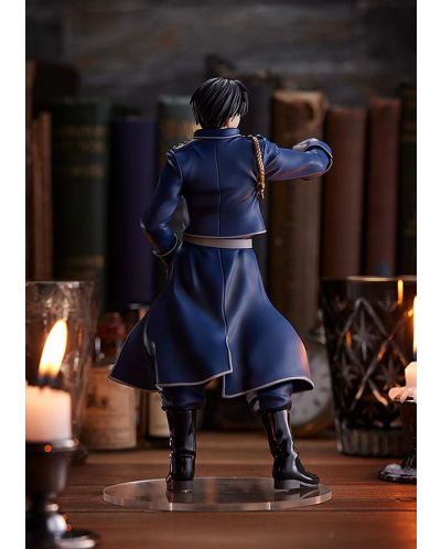 Αγαλματάκι Good Smile Company Animation: Fullmetal Alchemist Brotherhood - Roy Mustang (Pop Up Parade), 17 cm - 6