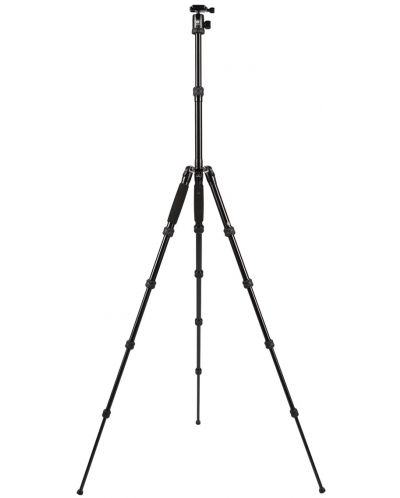 Τρίποδο SIRUI - Traveler 5A, 16 - 138cm, μαύρο - 2