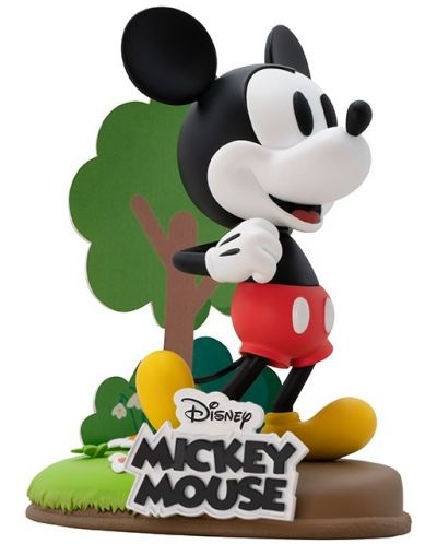Αγαλματίδιο  ABYstyle Disney: Mickey Mouse - Mickey Mouse, 10 cm - 2