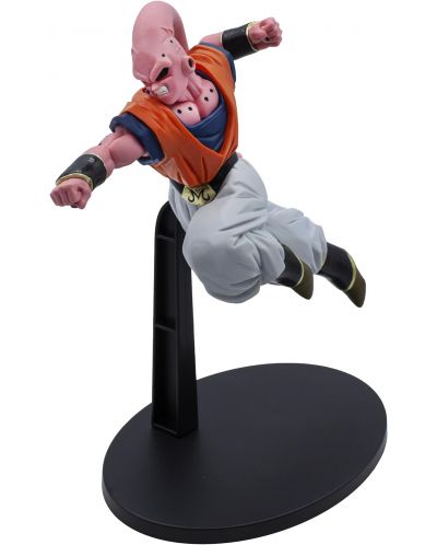 Αγαλματάκι Banpresto Animation: Dragon Ball Z - Majin Buu (Match Maker), 14 cm - 2