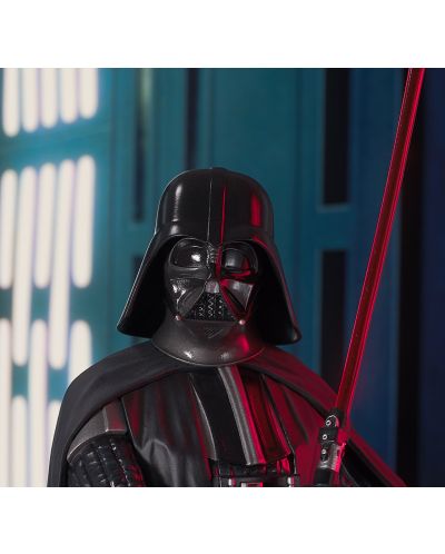 Αγαλματίδιο προτομή Gentle Giant Movies: Star Wars - Darth Vader, 15 εκ - 6