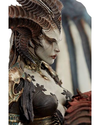 Αγαλματίδιο  Blizzard Games: Diablo - Lilith, 64 εκ - 6