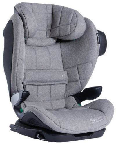 Κάθισμα αυτοκινήτου Avionaut - MaxSpace Comfort +, i-Size, IsoFix, 100-150 cm, Grey - 1