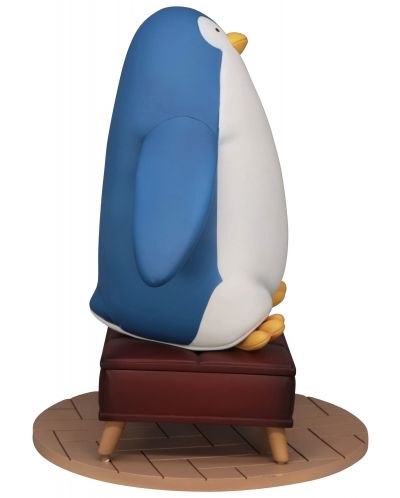 Αγαλματίδιο FuRyu Animation: Spy x Family - Anya Forger with Penguin, 19 cm - 8