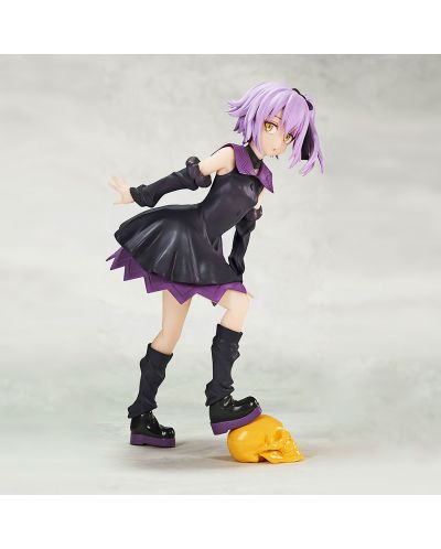 Αγαλματάκι Banpresto Animation: That Time I Got Reincarnated as a Slime - Violet, 16 cm - 3