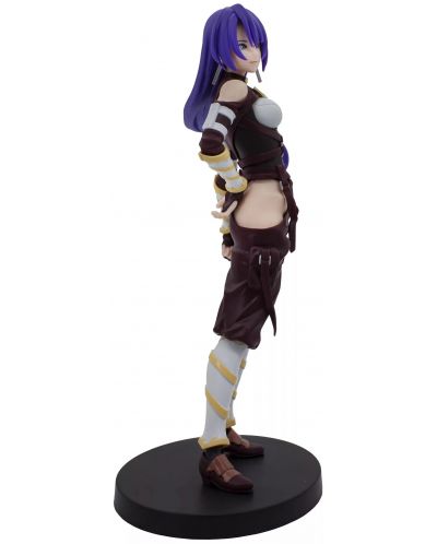 Αγαλματίδιο Banpresto Animation: Shangri-La Frontier - Towa Amane, 20 cm - 4