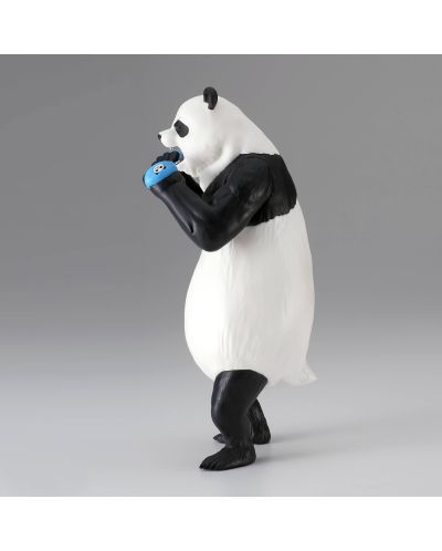 Αγαλματίδιο Banpresto Animation: Jujutsu Kaisen - Panda (Ver. A) (Jukon No Kata), 17 cm - 2