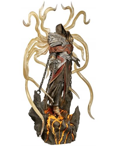 Αγαλματίδιο  Blizzard Games: Diablo IV - Inarius, 66 cm - 2