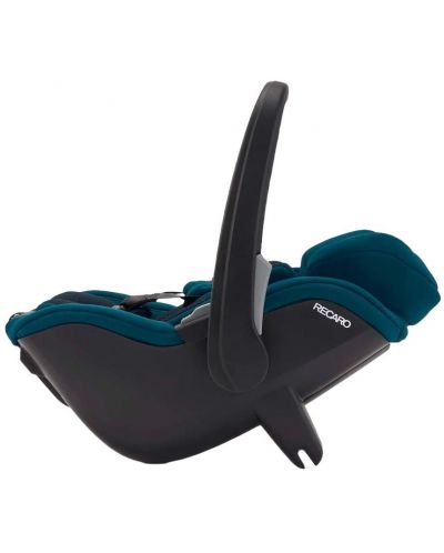 Παιδικό κάθισμα αυτοκινήτου  Recaro -Salia Elite, i-Size, 0-18 kg, Select Teal Green - 8