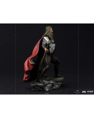 Αγαλματίδιο  Iron Studios Marvel: Avengers - Thor Ultimate, 23 cm - 3