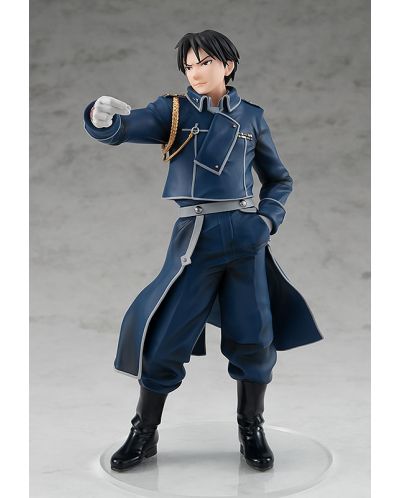 Αγαλματάκι Good Smile Company Animation: Fullmetal Alchemist Brotherhood - Roy Mustang (Pop Up Parade), 17 cm - 5