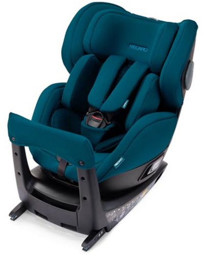 Παιδικό κάθισμα αυτοκινήτου Recaro - Salia, 0-18 kg, Teal green - 1