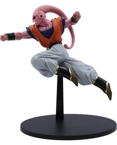 Αγαλματάκι Banpresto Animation: Dragon Ball Z - Majin Buu (Match Maker), 14 cm - 3