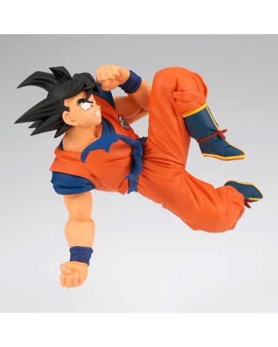 Αγαλματάκι Banpresto Animation: Dragon Ball Z - Son Goku (Match Makers), 11 cm - 2