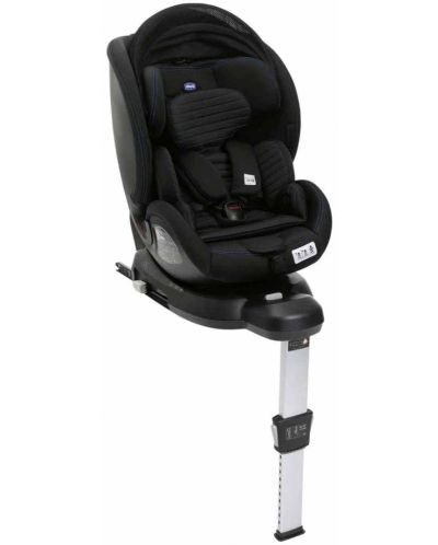 Παιδικό κάθισμα αυτοκινήτου Chicco - One Seat Air, 0-36 kg, Black Air - 1
