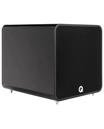 Subwoofer Q Acoustics - Q B12, Gloss Black - 1