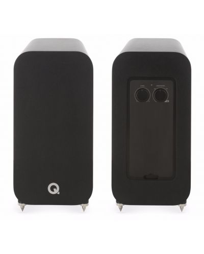 Subwoofer Q Acoustics - Q 3060S, μαύρο - 2