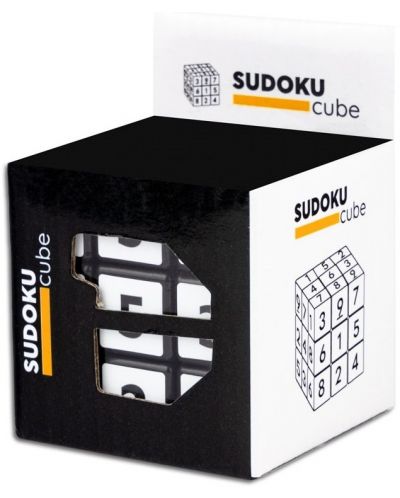 Sudoku κύβος - 4