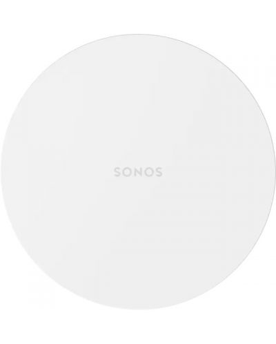 Υπογούφερ Sonos - Sub Mini, λευκό - 7