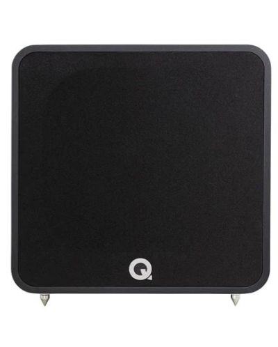 Subwoofer  фер Q Acoustics - Q B12, μαύρο - 2