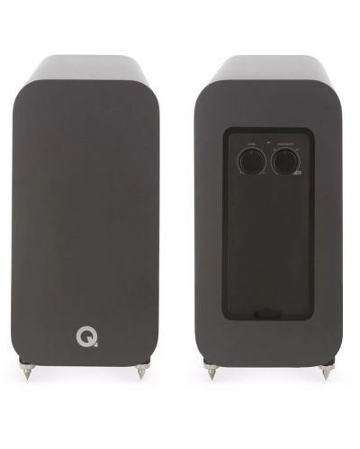 Subwoofer Q Acoustics - Q 3060S, γκρί - 2