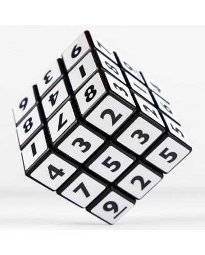 Sudoku κύβος - 2