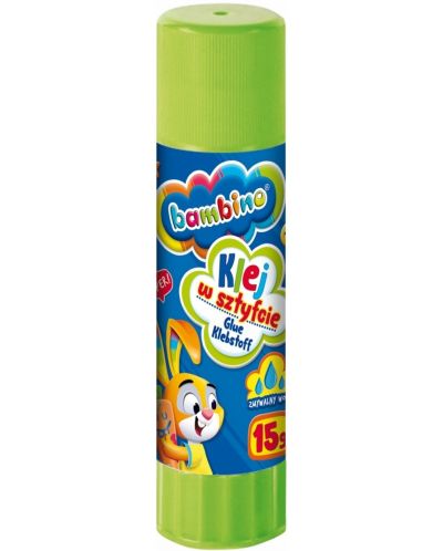 Ξηρή κόλλα Bambino Premium - 15 g, ποικιλία - 2