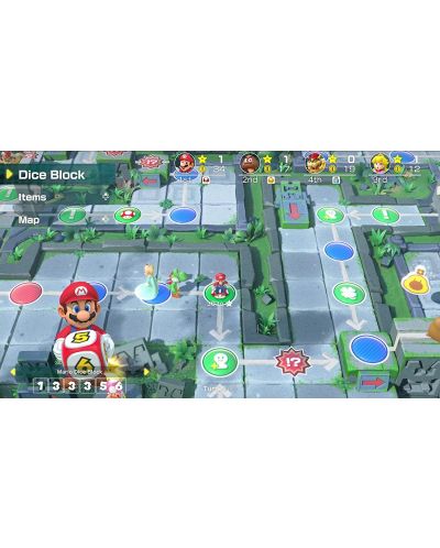 Super Mario Party (Nintendo Switch) - 5